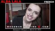 Alba Lala