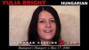 Yulia Bright
