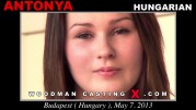 Antonya