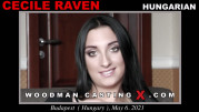 Cecile Raven