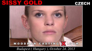 Sissy Gold