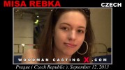 Misa Rebka