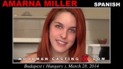 Amarna Miller