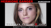 Hermione Ganger