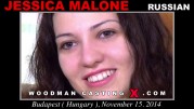 Jessica Malone