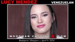 Lucy Mendez