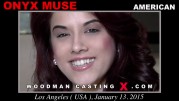 Onyx Muse