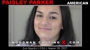 Paisley Parker