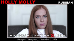 Holly Molly