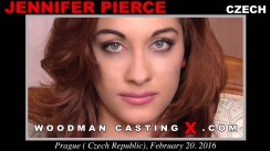 Jennifer Pierce