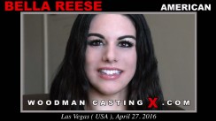 Bella Reese