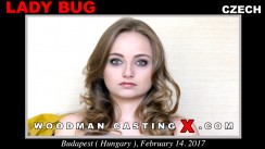 Lady Bug