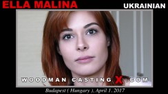 Ella Malina