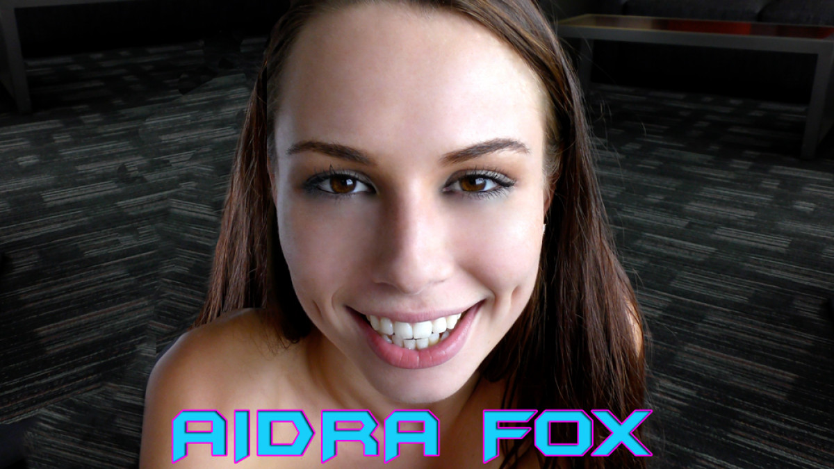 Aidra Fox Videos