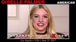 Giselle Palmer