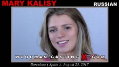 Mary Kalisy