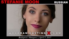 Stefanie Moon