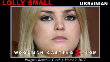Sex Castings Lika star