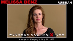 Melissa Benz