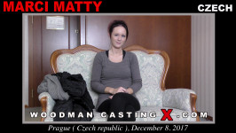 Marci Matty