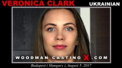 Veronica Clark